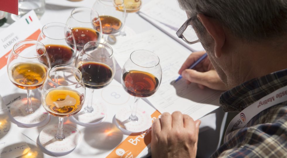 Le migliori birre d’Italia in degustazione all’Ambasciata del Belgio