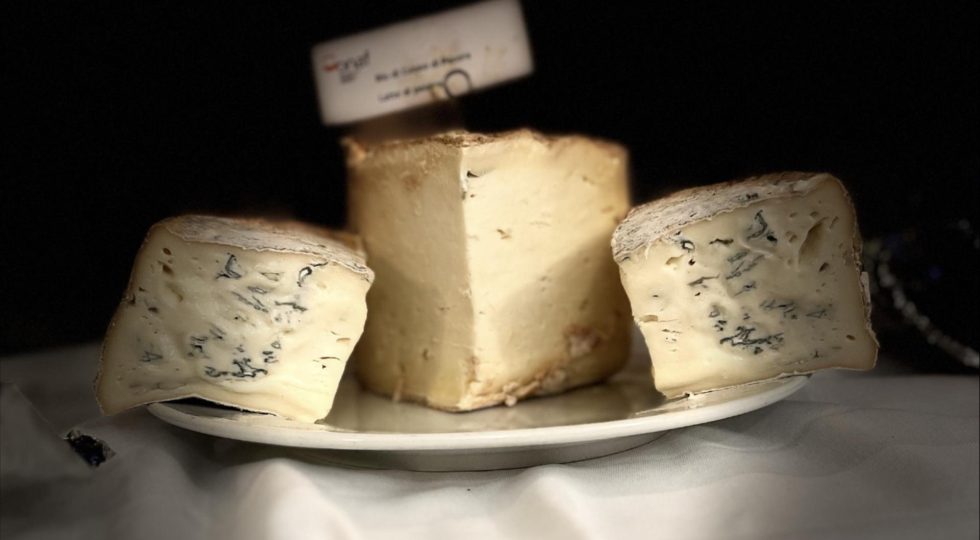 Arriva il primo concorso per Maître Fromager. Lo hanno inventato Luigi Cremona e Lorenza Vitali