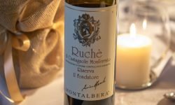 Montalbera, ecco il Ruchè di Castagnole Monferrato Docg Riserva 2021 tributo al fondatore