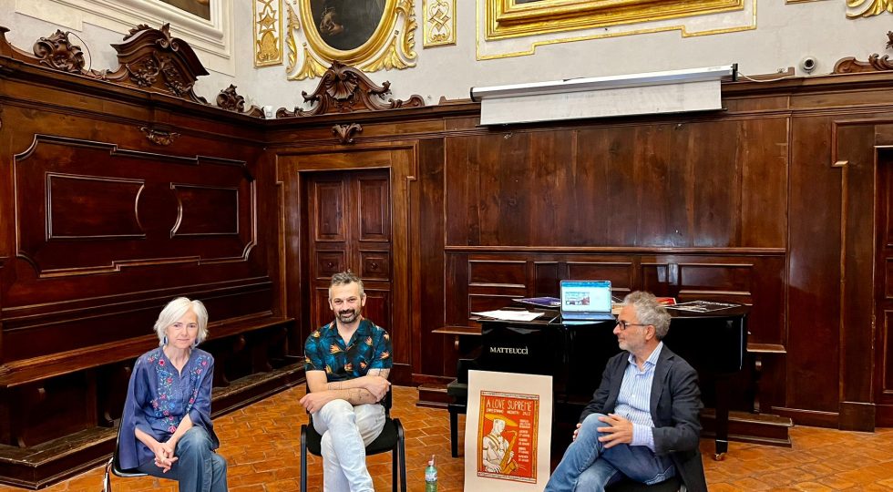 Torna “A love supreme-Capestrano incontri jazz” dell’associazione Musicarti
