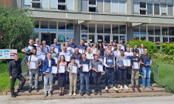 Premiati Concorso FEM VINIterritorio 2024