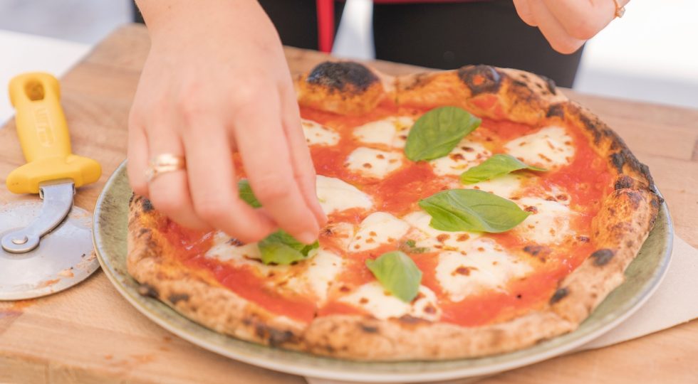 Olimpiadi, ecco dove mangiare la miglior pizza a Parigi durante i Giochi