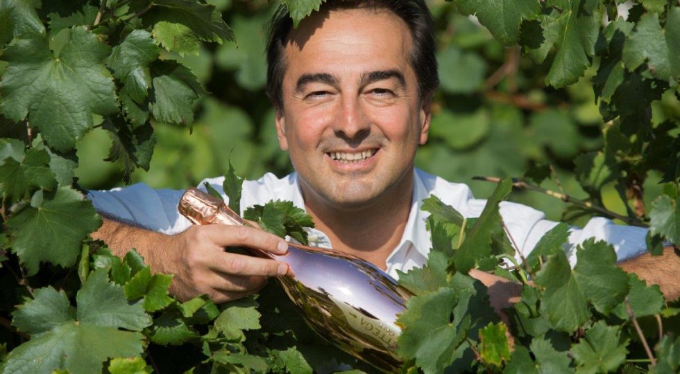 Sandro Bottega: “Il Prosecco non vale meno dello Champagne e vi spiego perché”