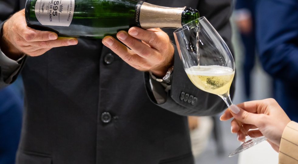 Spumante Sicilia Doc, a Marsala tre giorni sulle bolle con l’International Sales Meeting