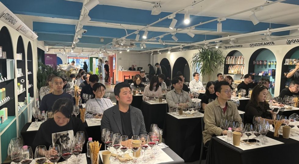 Riparte dall’Asia la missione internazionale di Vinitaly, tappa in Sudcorea e a novembre il ritorno in India dopo 15 anni