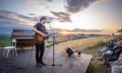 Estate dell’Aratro, nella campagna di Pianella si apre la rassegna musicale che prosegue fino a ottobre