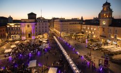 Cena dei mille: sold out in due ore per l’evento di Parma City of Gastronomy