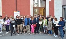 La bottega d’arte di Mimmo Emanuele compie tre anni