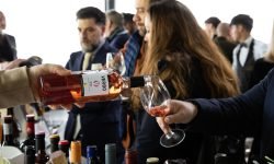 Doppio premio per Cantina di Venosa al Concorso enologico nazionale Rosa Rosati Rosé