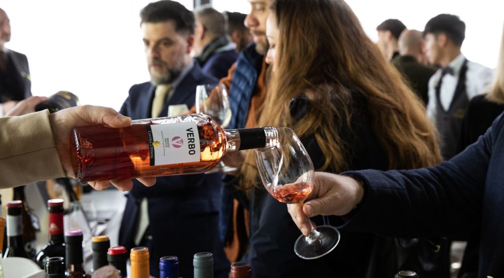 Doppio premio per Cantina di Venosa al Concorso enologico nazionale Rosa Rosati Rosé