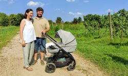 Carezzabella winery, con Turchetta e Manzoni dal Polesine una nuova storia del vino da scrivere