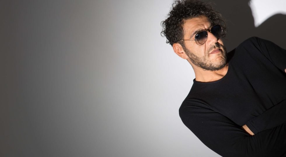 Arte contemporanea, all’Aquila in mostra le opere di Giancarlo Ciccozzi