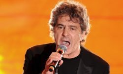 “Meraviglie a portata di mano”, a Navelli concerto di Fausto Leali