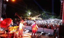 Festa del Contadino a Forcelle di Tornimparte, un successo l’11esima edizione