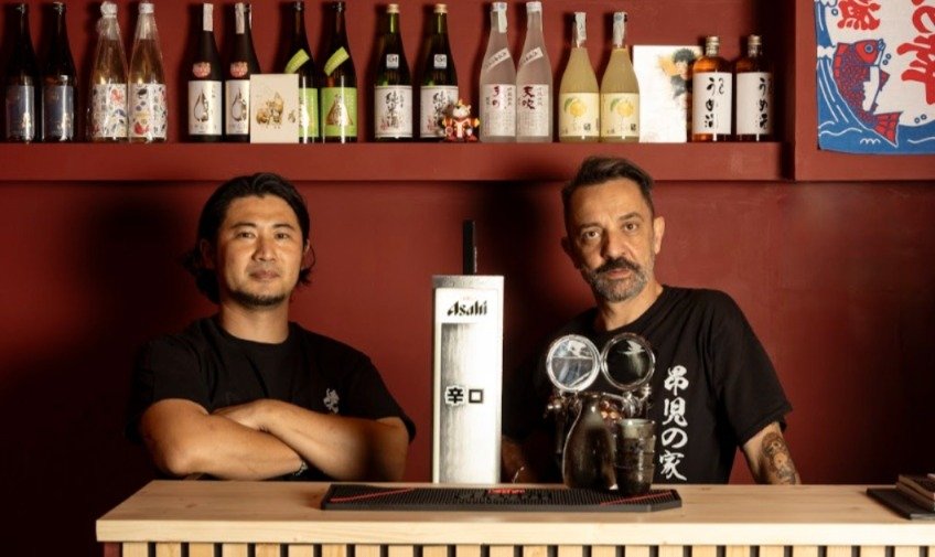 La vera cucina tradizionale giapponese arriva a Roma con “Ie Koji”