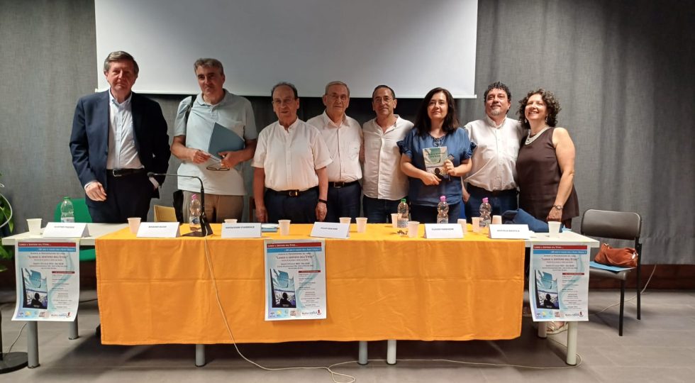 Cento anni della radio, all’Aquila presentato il libro “Lungo il sentiero dell’Etere”