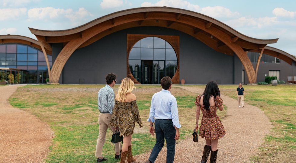 Prosit Group inizia il rinnovamento di Cantina di Montalcino