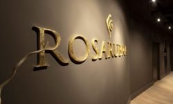 Vino, a Città Sant’Angelo l’ex Aurum diventa mega polo del gruppo Rosarubra