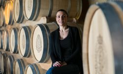 Rossella Macchia nuovo presidente del Consorzio di Tutela Vini Roma Doc
