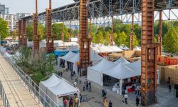 Terra Madre Salone del Gusto, una nuova relazione con la natura attraverso il cibo al centro dell’edizione 2024