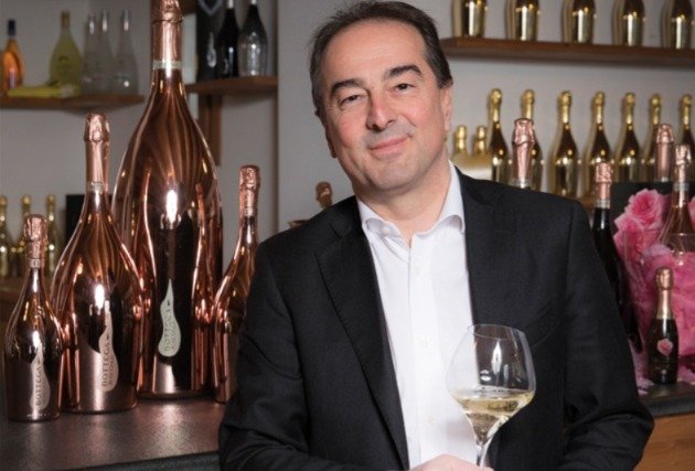Vendemmia, Sandro Bottega: “Dealcolazione fondamentale per ridurre le scorte in cantina”