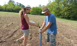 Aca’ Oltrepò Pavese, una storia di agricoltura rigenerativa a Montù Beccaria