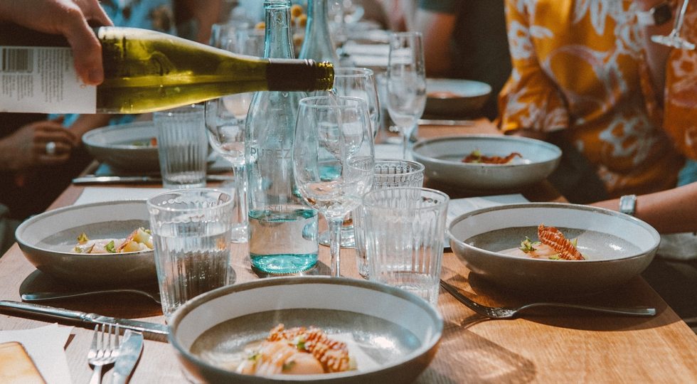 Ecco i quattro profili dei food lovers in Italia secondo l’Osservatorio Just Eat