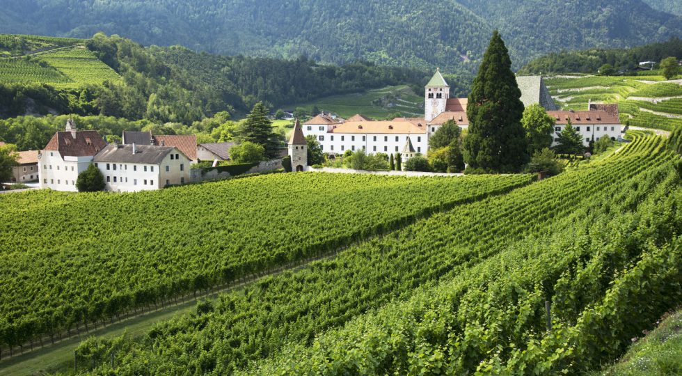 Abbazia di Novacella