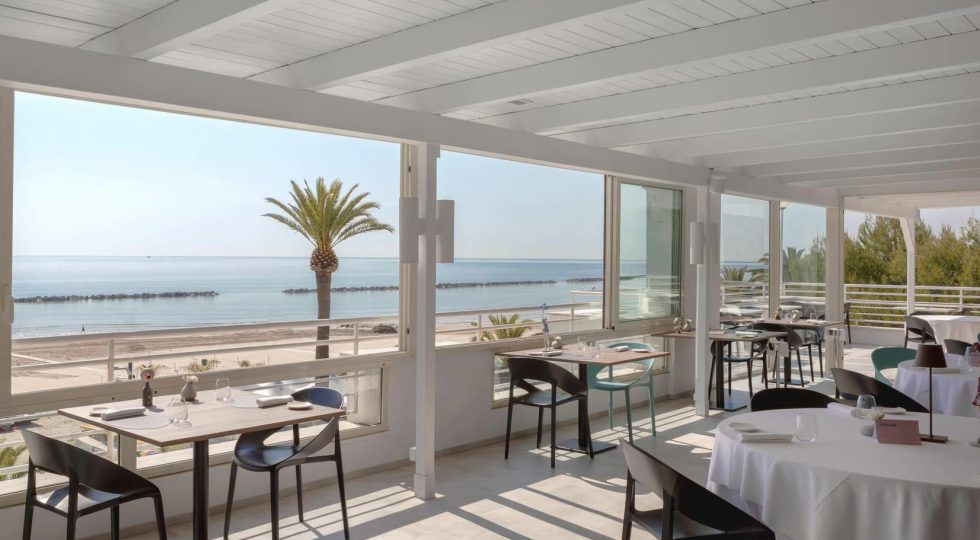 Guida Michelin, 15 nuovi ingressi nel mese di luglio