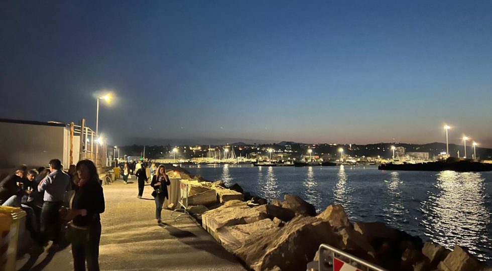 “Bianco e Azzurro”, quinta edizione per l’evento che valorizza il pescato dell’Adriatico
