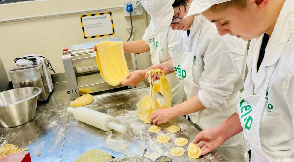 CeFAP: un Campus estivo all’insegna del cibo, della cultura e della sostenibilità