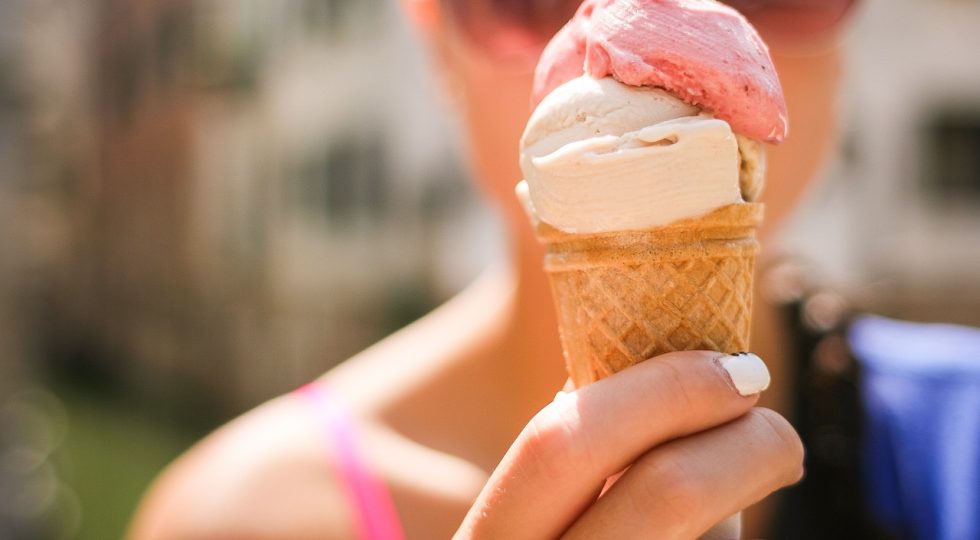 Roma è la capitale del gelato artigianale. Consumi in crescita nonostante i prezzi