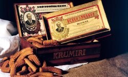 I krumiri, storia dei biscotti piemontesi dall’etimologia contrastante e dalla forma inconfondibile