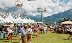 Cortina Summer Party: cucina, lifestyle e natura con grandi chef, pasticceri e viticoltori