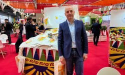 Consorzio Tutela Pesca di Leonforte Igp, Domenico Di Stefano confermato presidente