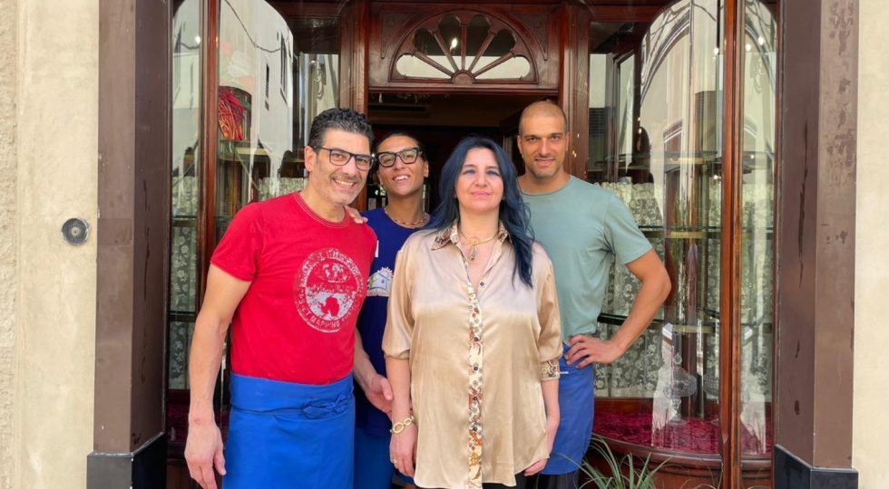 Il pasticciotto di Galatina verso i tre secoli di storia, Davide ed Elisa Ascalone: “L’innovazione non ci appartiene”