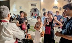 Gironi Divini torna in strada a Tagliacozzo, tre giorni con un percorso enogastronomico