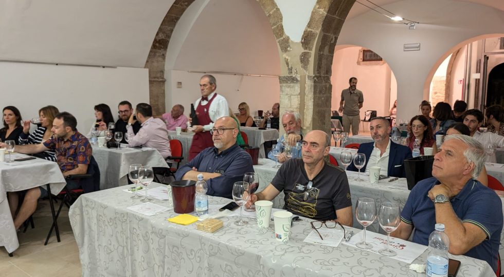 Gironi Divini 2026: tre sere a Tagliacozzo per vivere il vino d’Abruzzo da ogni lato