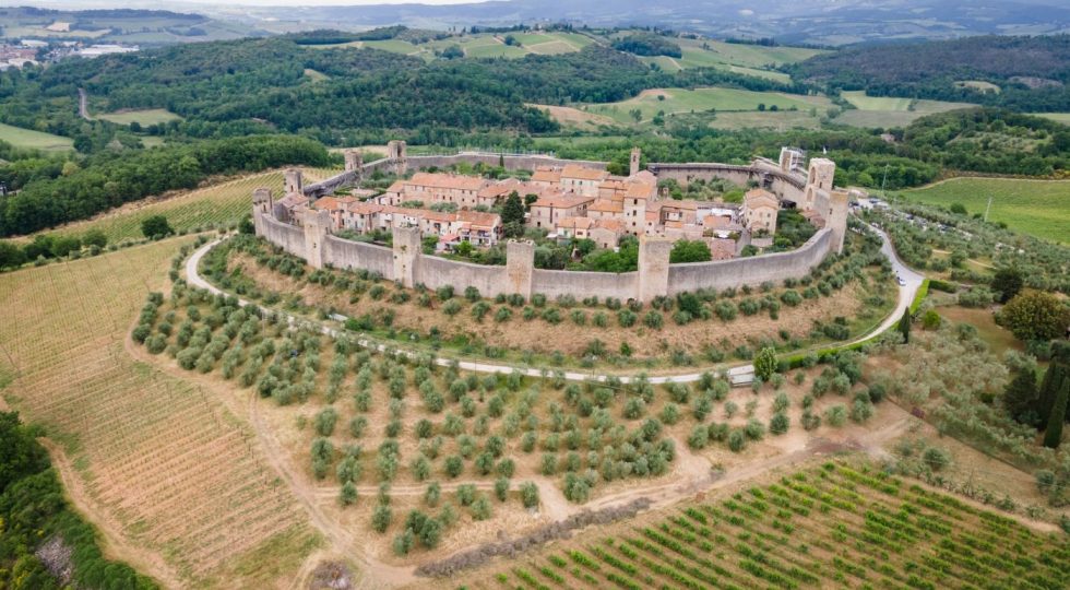 La Maremma e il Consorzio di viticoltori. I suoi vini, le sue terre, i suoi borghi