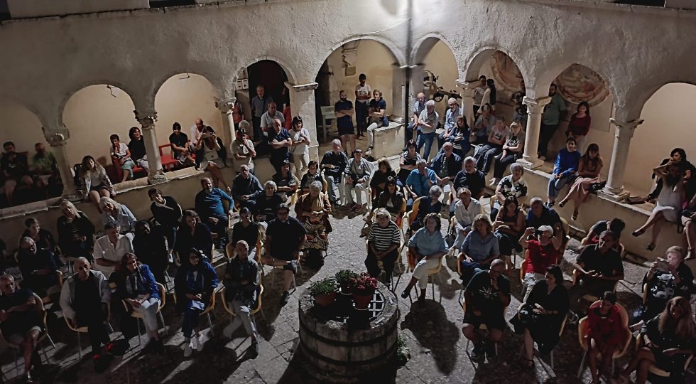 Nel vivo “Meraviglie a portata di mano”, la quinta edizione del festival estivo che anima la piana di Navelli