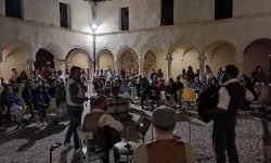 “Meraviglie a portata di mano”, due appuntamenti all’insegna del jazz e del funk sulla Piana di Navelli