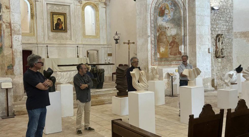 “Meraviglie a portata di mano”, gli appuntamenti della settimana sulla Piana di Navelli