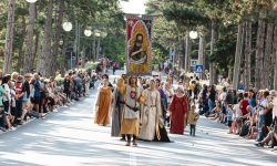 In archivio la 730esima Perdonanza Celestiniana, in più di 30mila tra eventi storico-religiosi, spettacoli e concerti