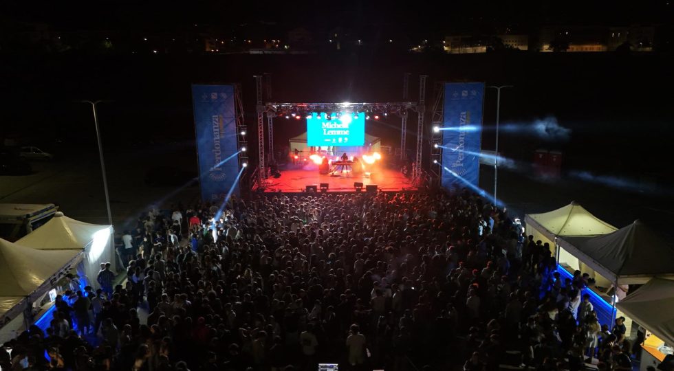 “Perdonanza in periferia”, all’Aquila tre serate di musica e cultura anticipano la storica kermesse
