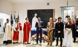 Perdonanza Celestiniana: ecco Dame e Giovin signore, un ponte con L’Aquila Capitale italiana della Cultura 2026