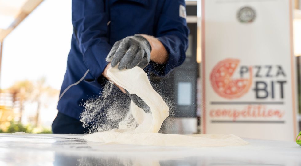 Pizza Bit Competition, due teramani in finale per diventare ambassador di Molino Dallagiovanna