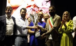 La Sagra della Porchetta Italica di Campli in archivio con la premiazione dei maestri porchettai