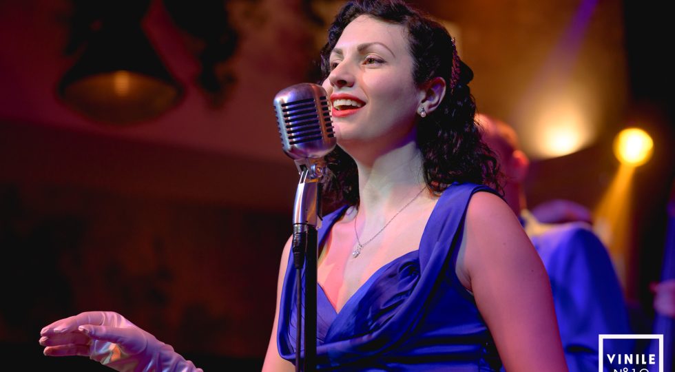 Swing sotto le Stelle nel vivo a Trasacco, due giorni tra musica, arte e spettacolo