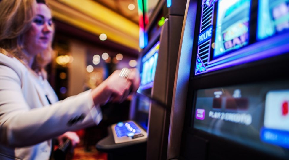Alla scoperta delle ultime tendenze di giochi slot a San Miniato