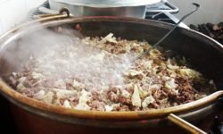 Valsesia nel piatto: miacce e uberlekke per una gastronomia che si adatta all’altitudine